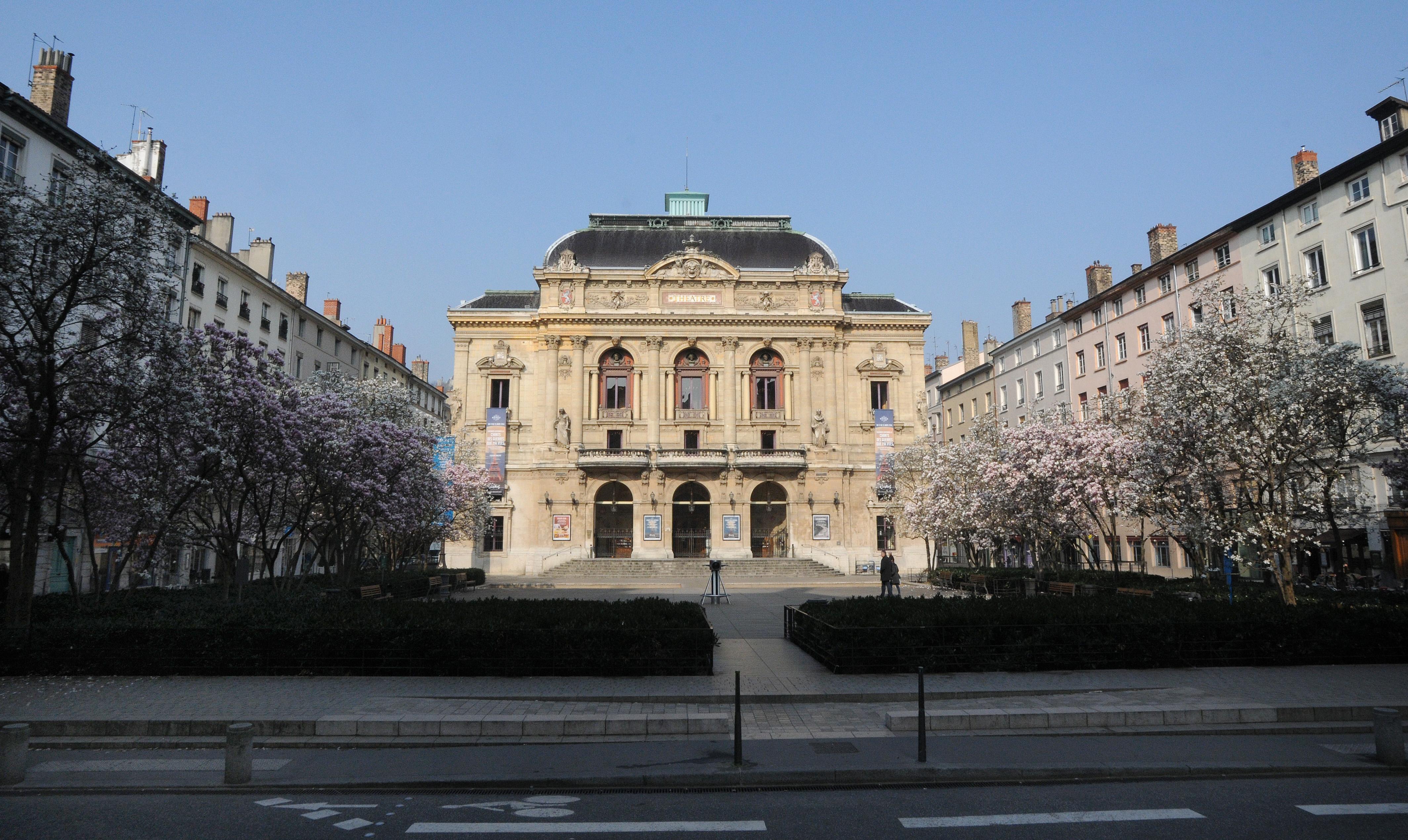 Hotel Mercure Lyon Centre Charpennes Villeurbanne Dış mekan fotoğraf
