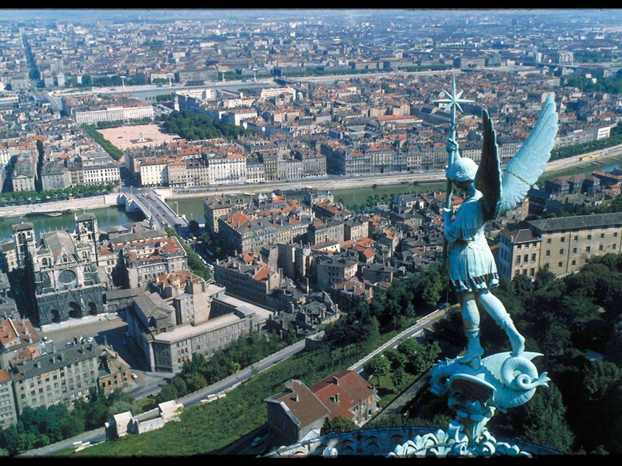 Hotel Mercure Lyon Centre Charpennes Villeurbanne Dış mekan fotoğraf